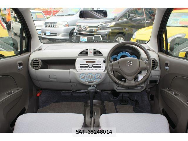 Suzuki ALTO 2014-04 7452752-1