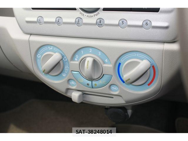 Suzuki ALTO 2014-04 7452752-21