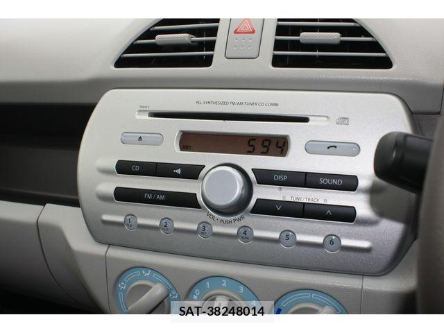 Suzuki ALTO 2014-04 7452752-22
