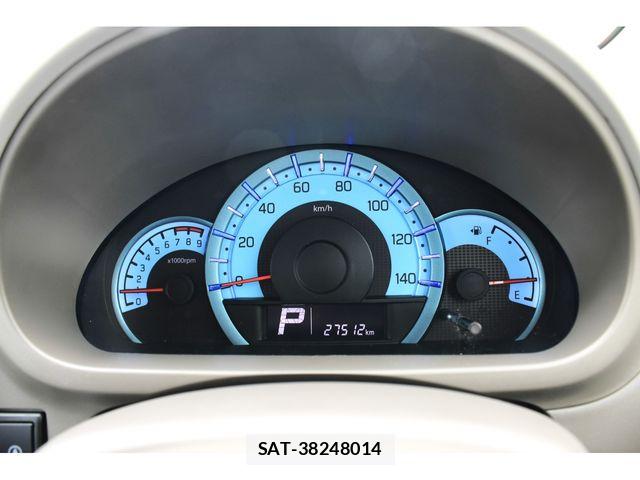 Suzuki ALTO 2014-04 7452752-23