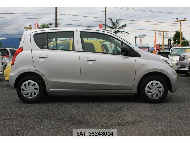 Suzuki ALTO 2014-04 7452752-3