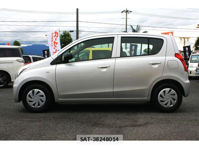 Suzuki ALTO 2014-04 7452752-4