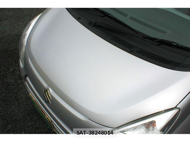 Suzuki ALTO 2014-04 7452752-7