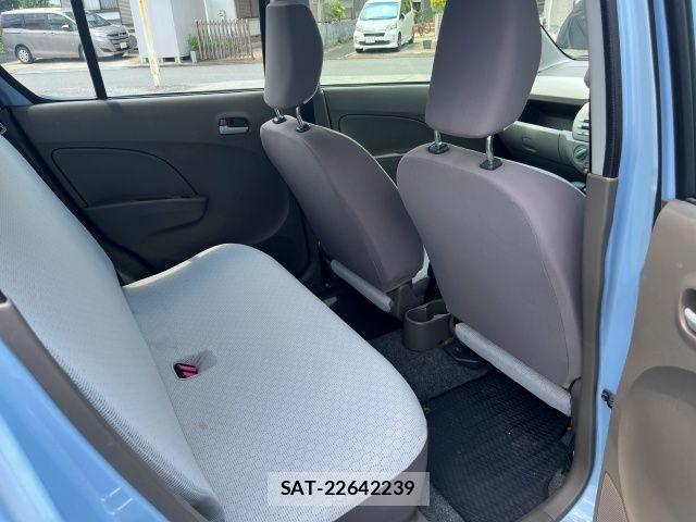 Suzuki ALTO 2014-06 7452754-9