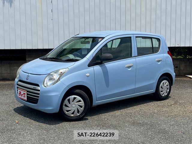 Suzuki ALTO 2014-06 7452754-10