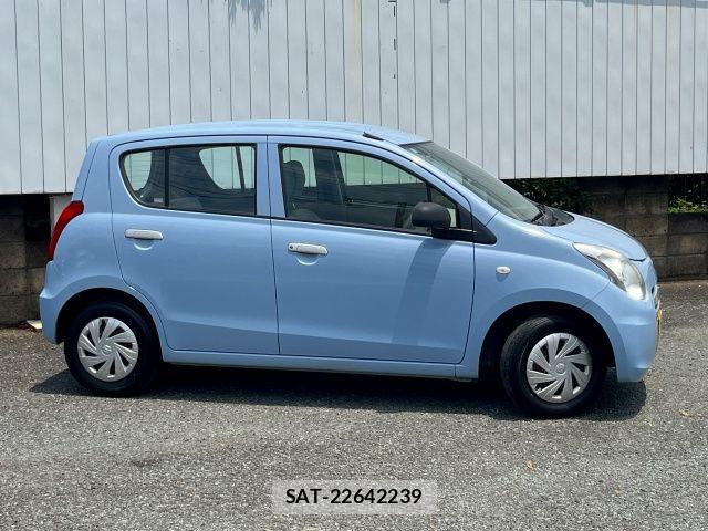 Suzuki ALTO 2014-06 7452754-11