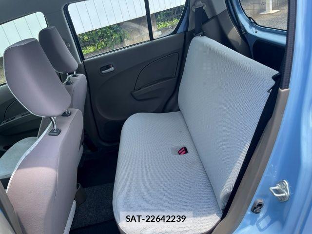 Suzuki ALTO 2014-06 7452754-12