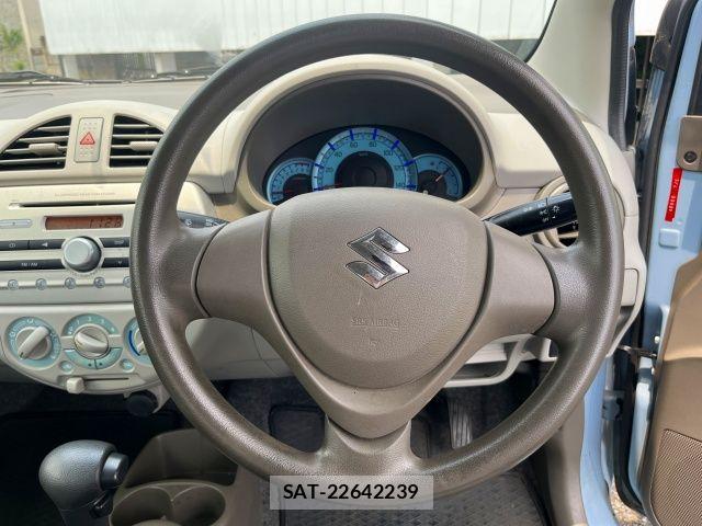 Suzuki ALTO 2014-06 7452754-13