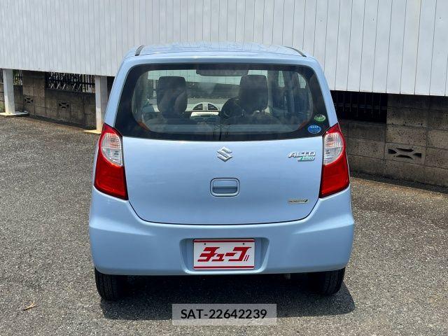 Suzuki ALTO 2014-06 7452754-16