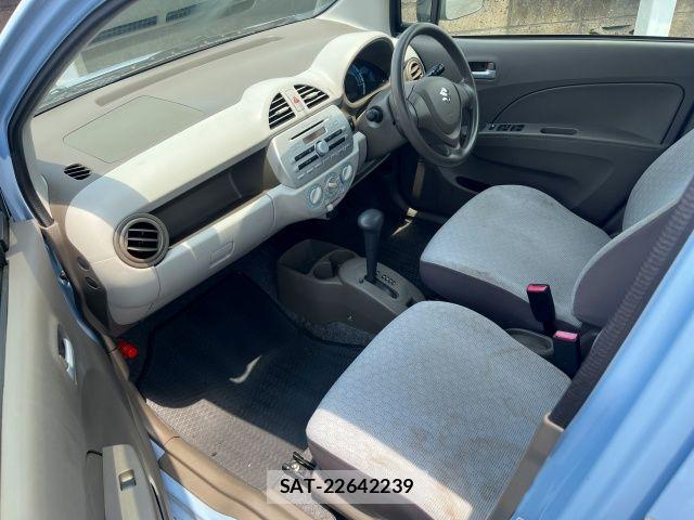 Suzuki ALTO 2014-06 7452754-18
