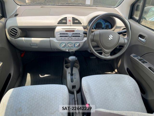 Suzuki ALTO 2014-06 7452754-1