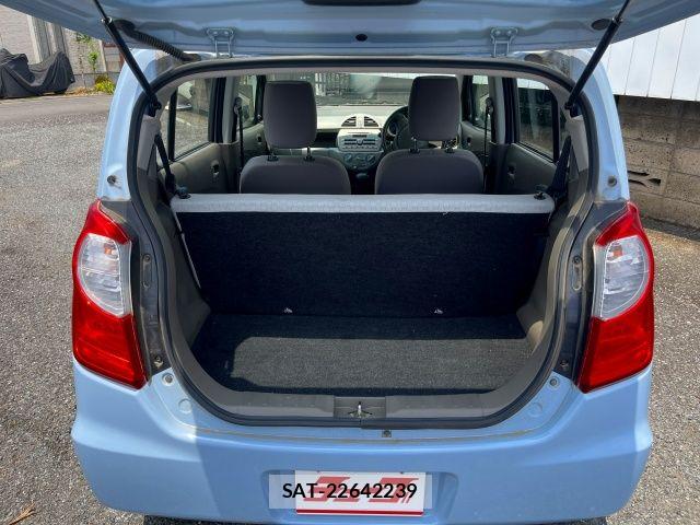 Suzuki ALTO 2014-06 7452754-20