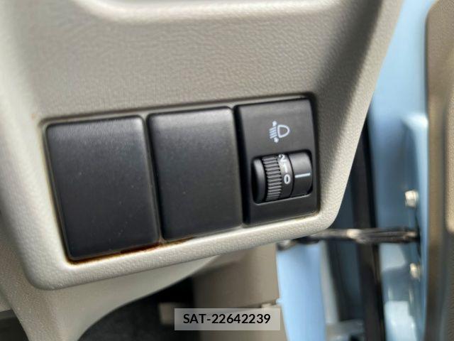 Suzuki ALTO 2014-06 7452754-23