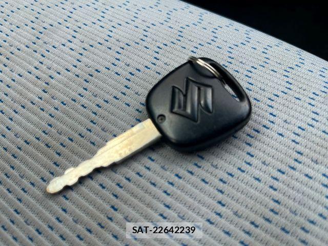 Suzuki ALTO 2014-06 7452754-25