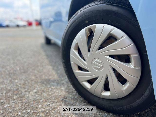 Suzuki ALTO 2014-06 7452754-26