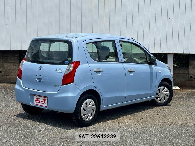 Suzuki ALTO 2014-06 7452754-2