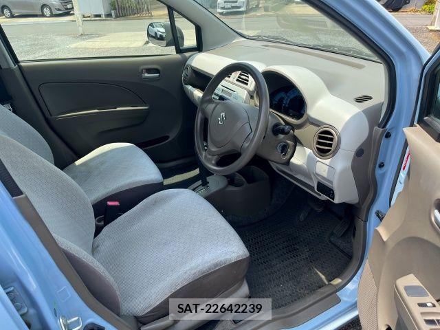 Suzuki ALTO 2014-06 7452754-3