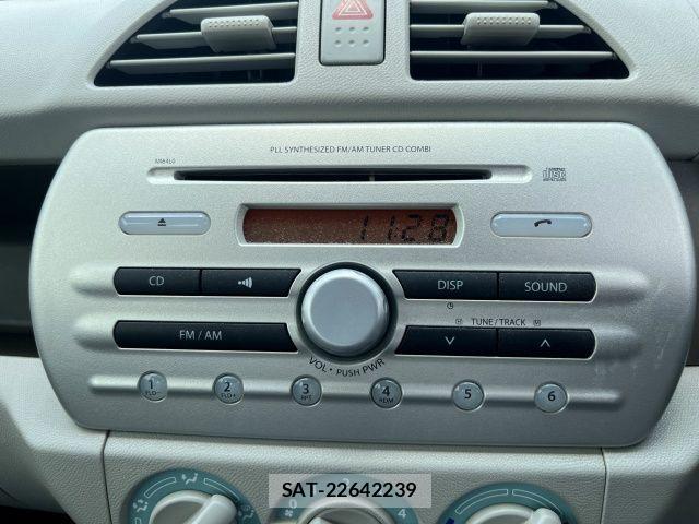 Suzuki ALTO 2014-06 7452754-4