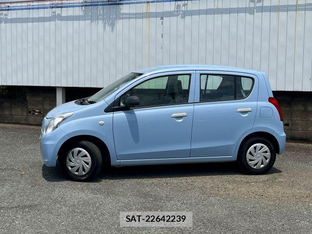 Suzuki ALTO 2014-06 7452754-5
