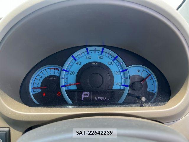 Suzuki ALTO 2014-06 7452754-7