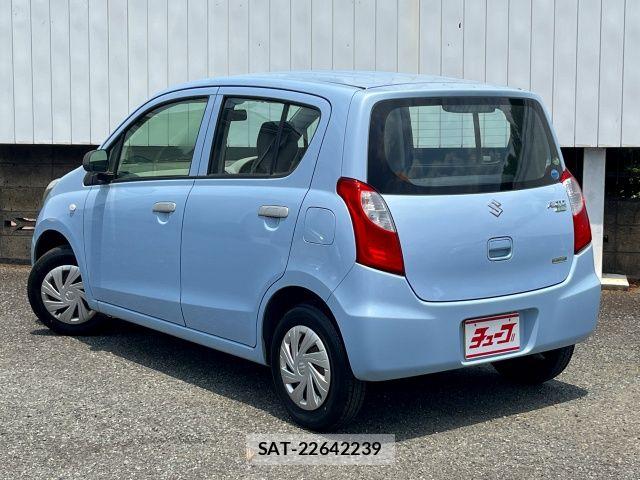 Suzuki ALTO 2014-06 7452754-8