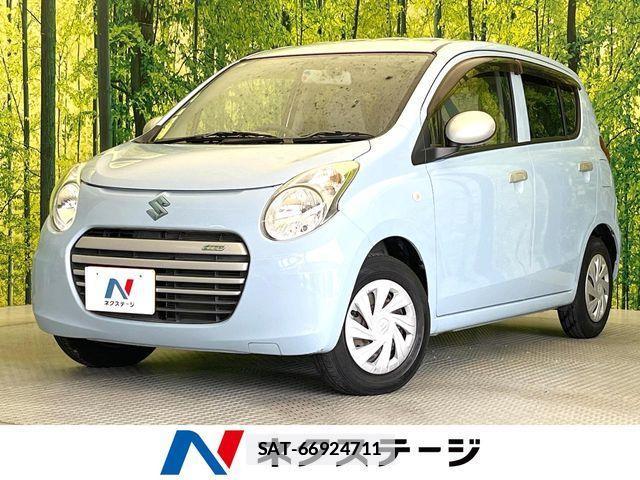 Suzuki ALTO 2013-06 7720437-0