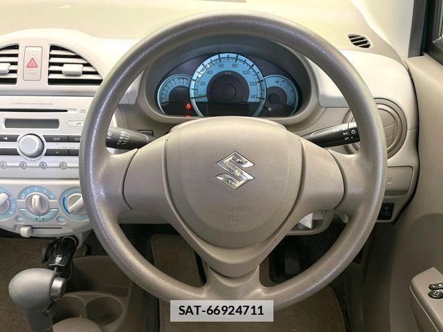 Suzuki ALTO 2013-06 7720437-9