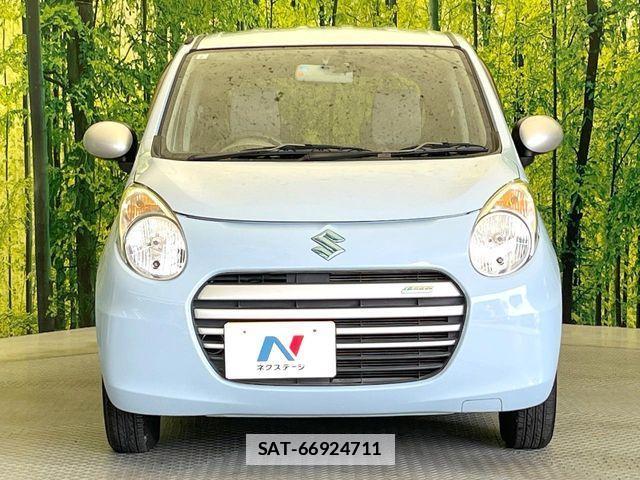 Suzuki ALTO 2013-06 7720437-12
