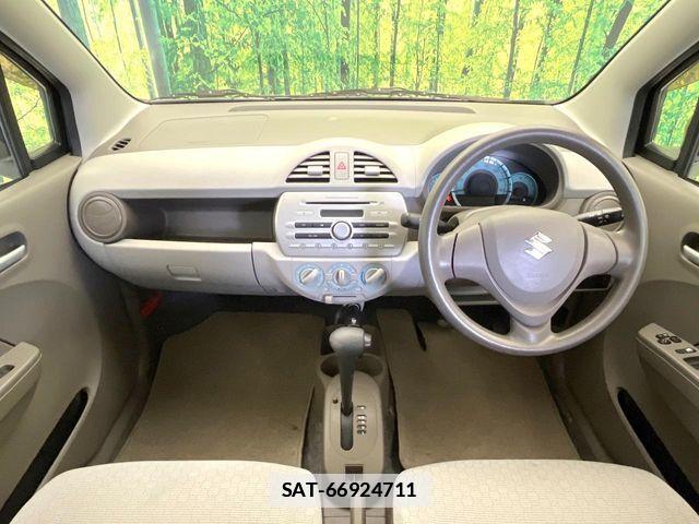 Suzuki ALTO 2013-06 7720437-1