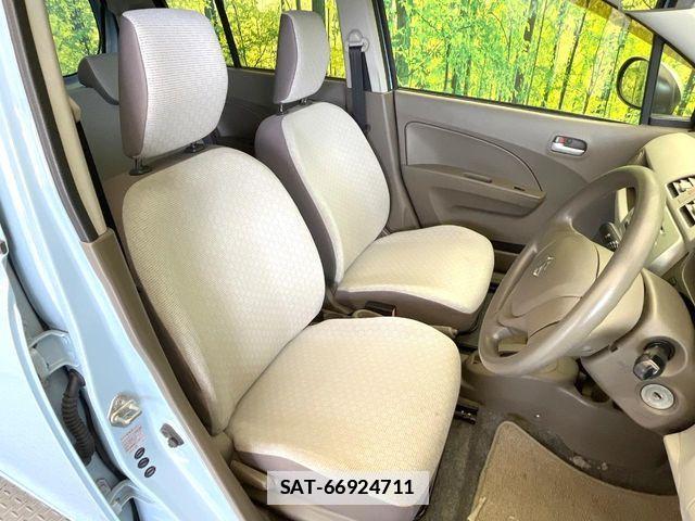 Suzuki ALTO 2013-06 7720437-6