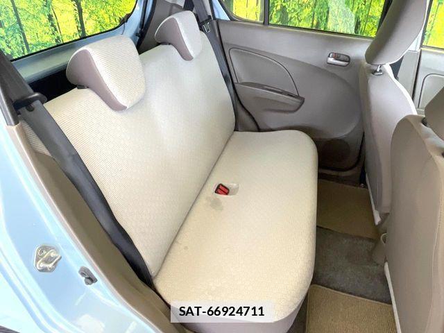 Suzuki ALTO 2013-06 7720437-7