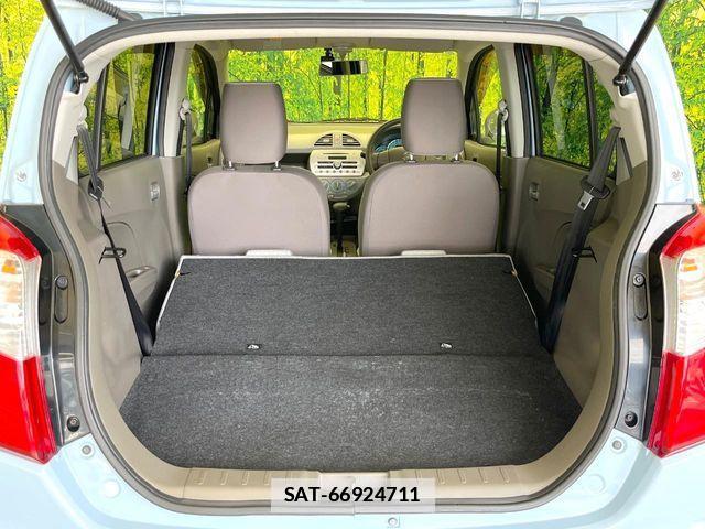 Suzuki ALTO 2013-06 7720437-8