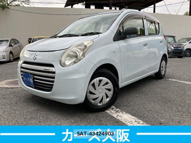 Suzuki ALTO 2014-05 7720439-0