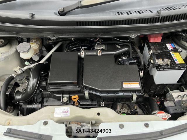 Suzuki ALTO 2014-05 7720439-9