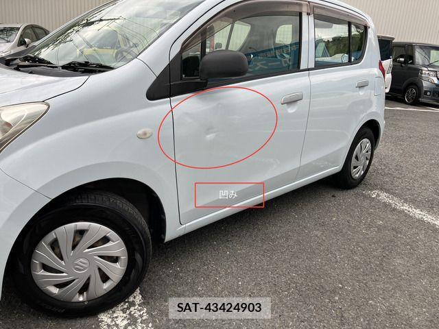 Suzuki ALTO 2014-05 7720439-10