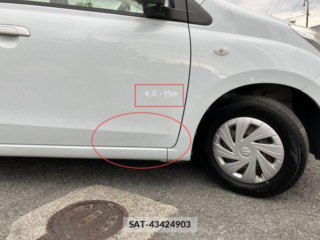 Suzuki ALTO 2014-05 7720439-12