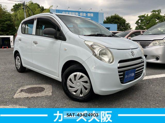 Suzuki ALTO 2014-05 7720439-1