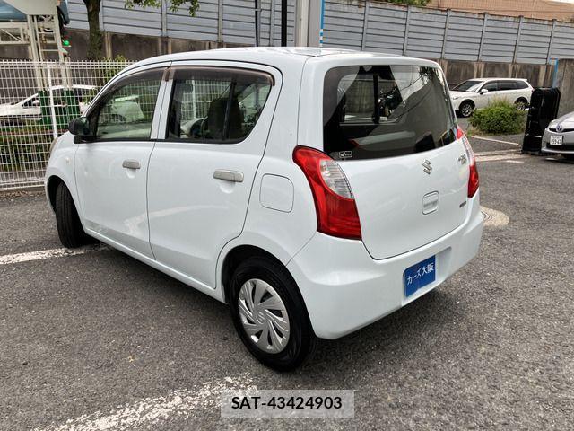 Suzuki ALTO 2014-05 7720439-2