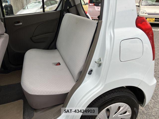 Suzuki ALTO 2014-05 7720439-4