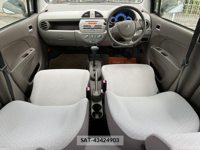 Suzuki ALTO 2014-05 7720439-5