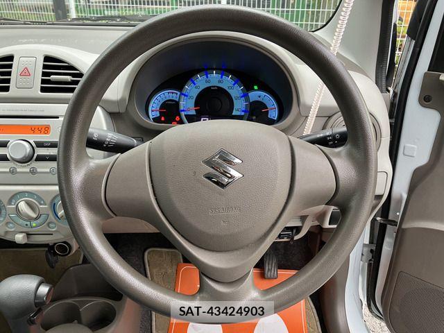 Suzuki ALTO 2014-05 7720439-6