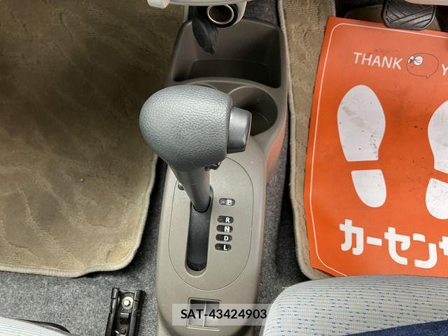 Suzuki ALTO 2014-05 7720439-8