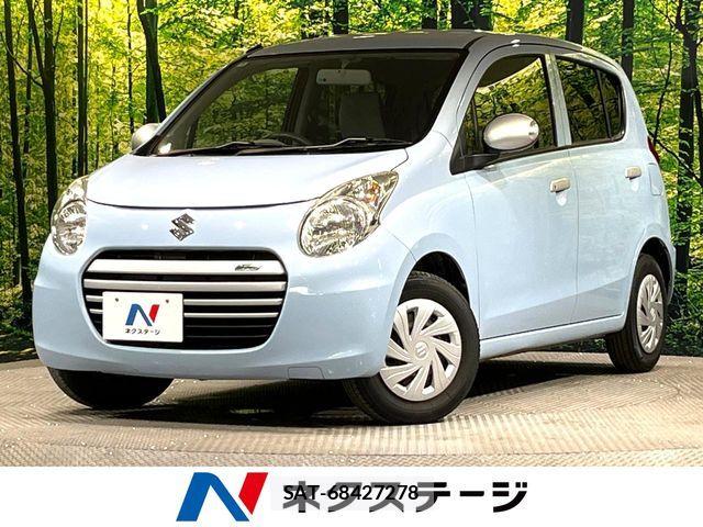 Suzuki ALTO 2014-03 7720438-0