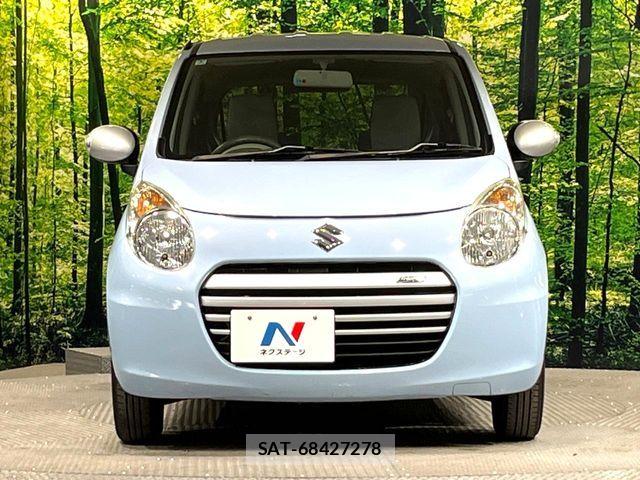 Suzuki ALTO 2014-03 7720438-13