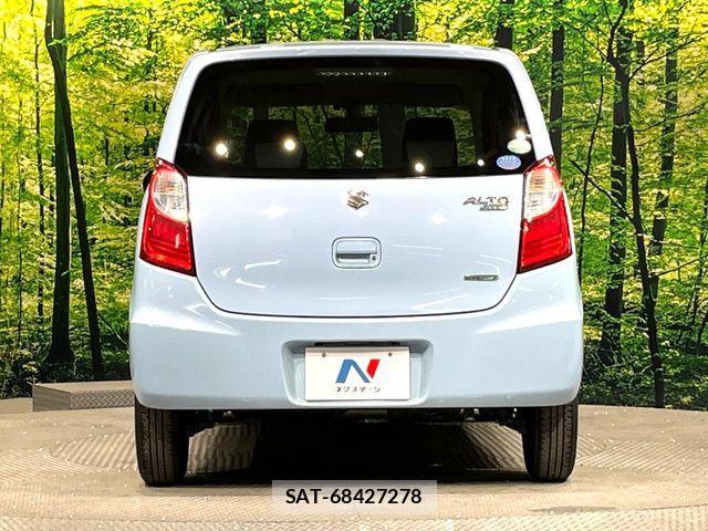 Suzuki ALTO 2014-03 7720438-14