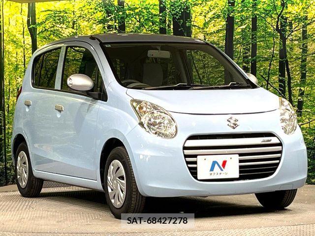 Suzuki ALTO 2014-03 7720438-15