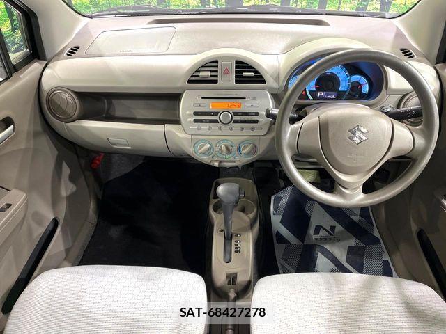 Suzuki ALTO 2014-03 7720438-1