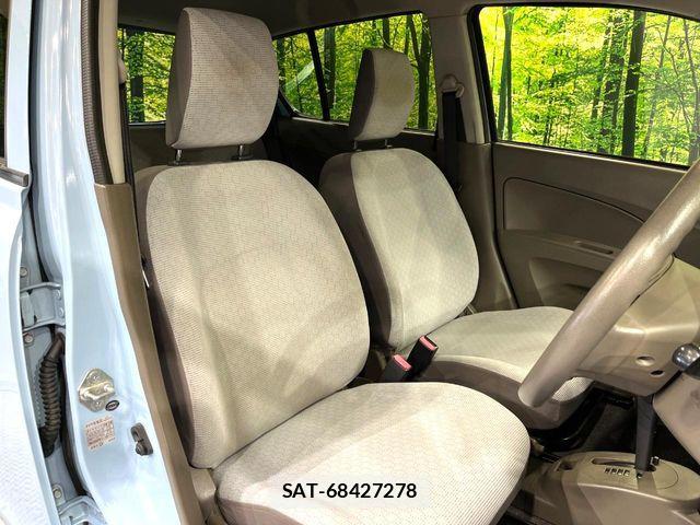 Suzuki ALTO 2014-03 7720438-8