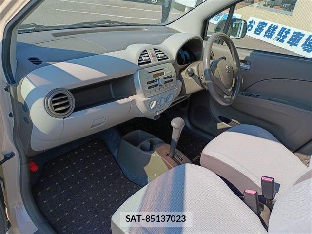 Suzuki ALTO 2013-10 7875196-9