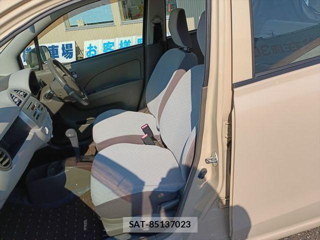 Suzuki ALTO 2013-10 7875196-10